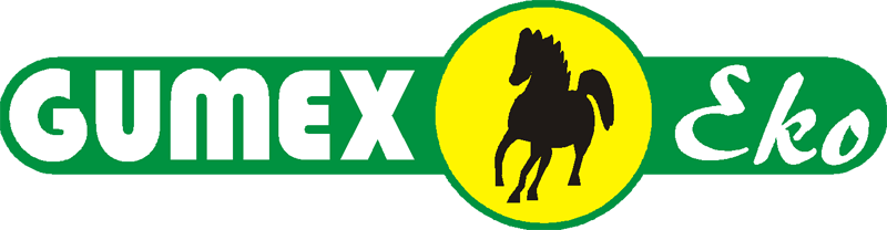 gumeks eko logo