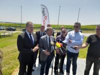 Svjetsko prvenstvo u oranju održati će se iduće godine na beljskim oranicama
