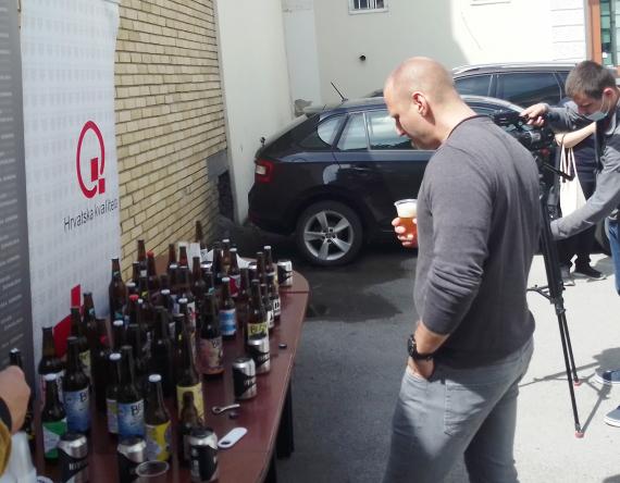Tko pravi najbolje pivkane u Hrvatskoj?